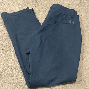 Under Armour Golf Pants stretch